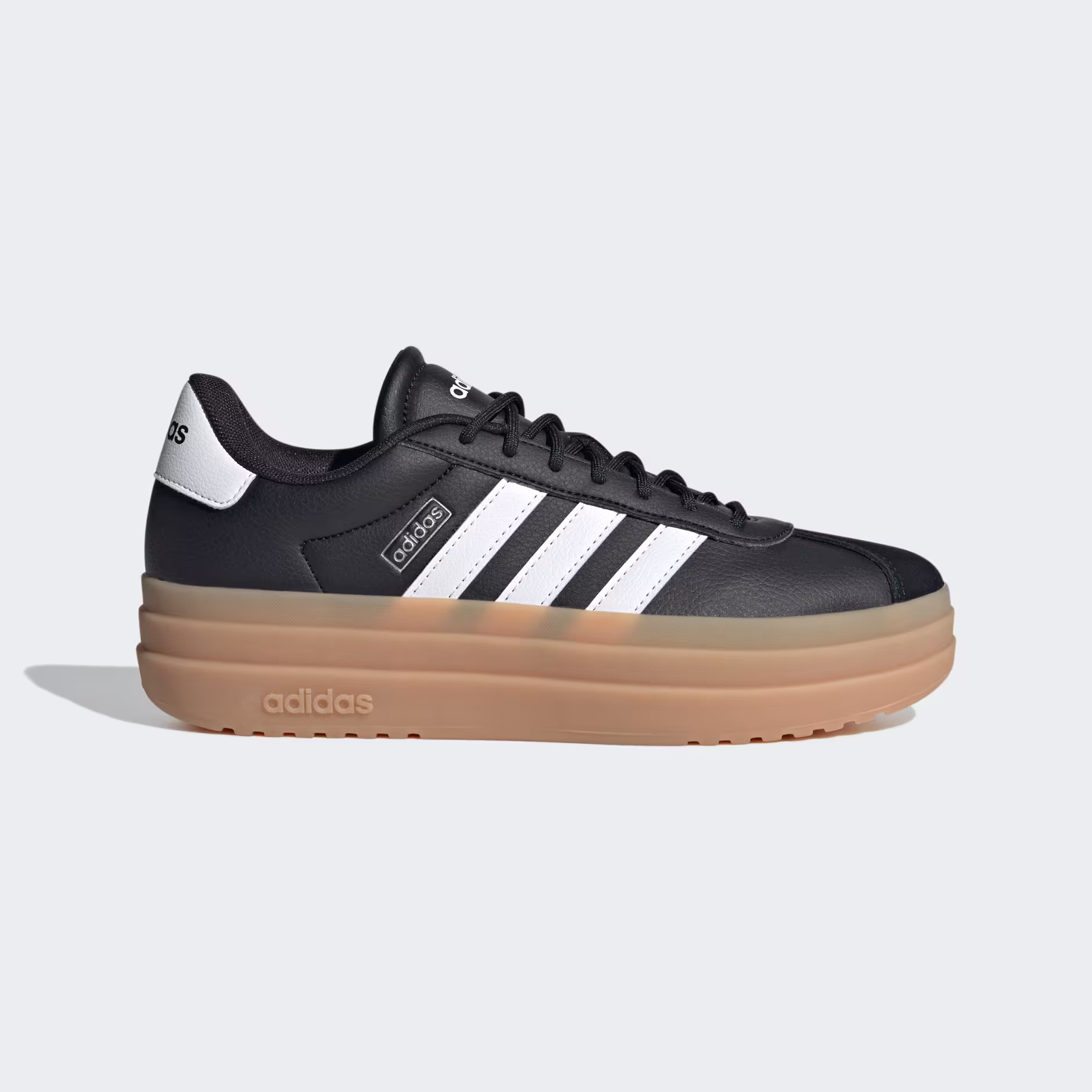 TENIS FEMENINO ADIDAS VL COURT BOLD – foto 1